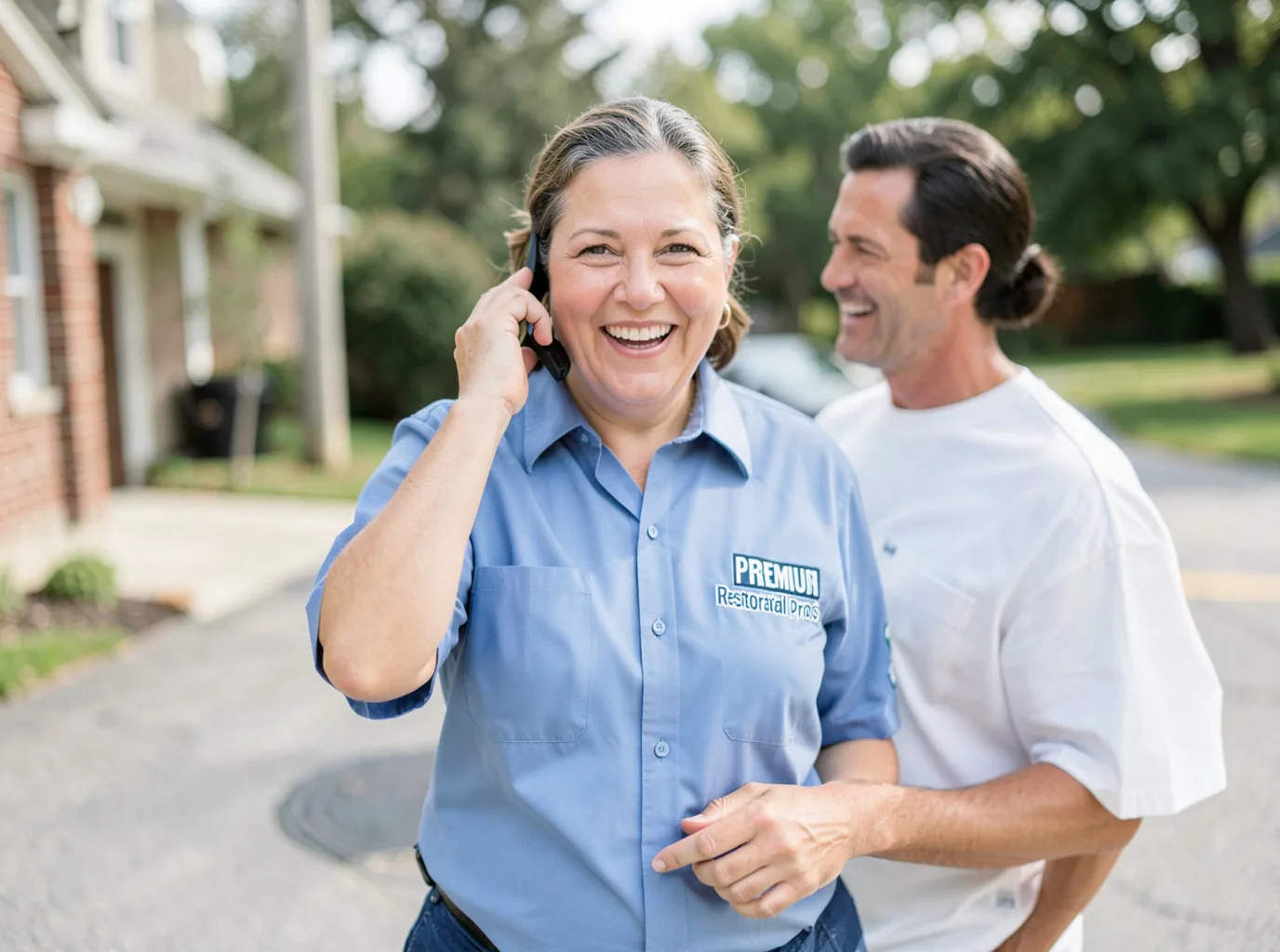 Water Damage Restoration Hamburg, LA FAQs